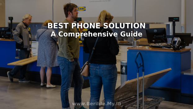 Best Phone Solution for Small Business_ A Comprehensive Guide