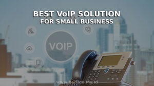 Best VoIP Solution for Small Business