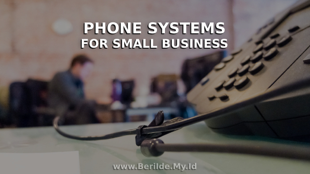Phone Systems for Small Business_ Finding the Right Fit