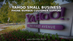 Yahoo Small Business Phone Number Contact Customer Support
