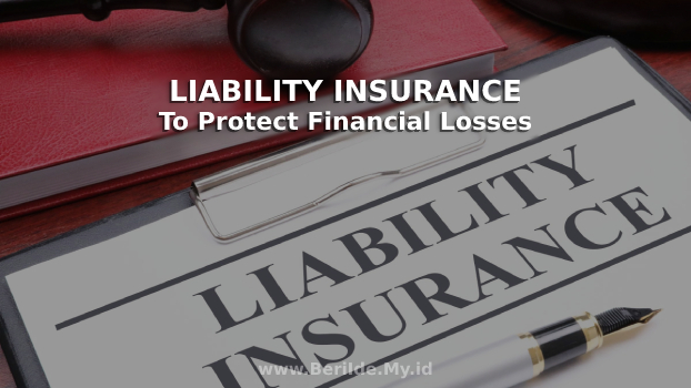 Liability Insurance for Small Business to Protect Financial Losses