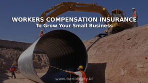 Workers Compensation Insurance to Grow Your Small Business